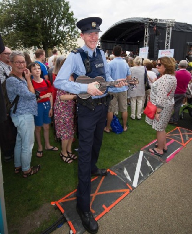 Garda Uke Pic