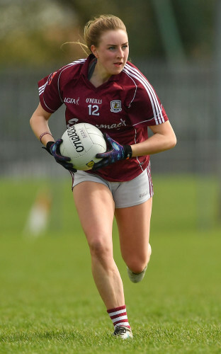 Dublin v Galway - Lidl Ladies Football National League Division 1 semi-final