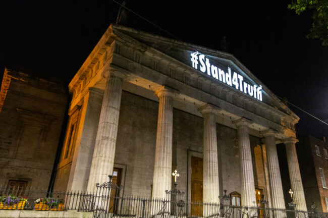 Stand4Truth ProCathedral