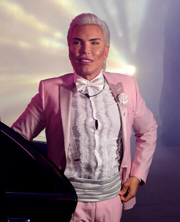 Celebrity Big Brother Launch Night 2018 - London