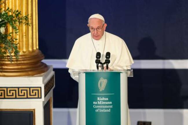 WMOF18-POPE-FRANCIS-DUBLIN-CASTLE-MX-13