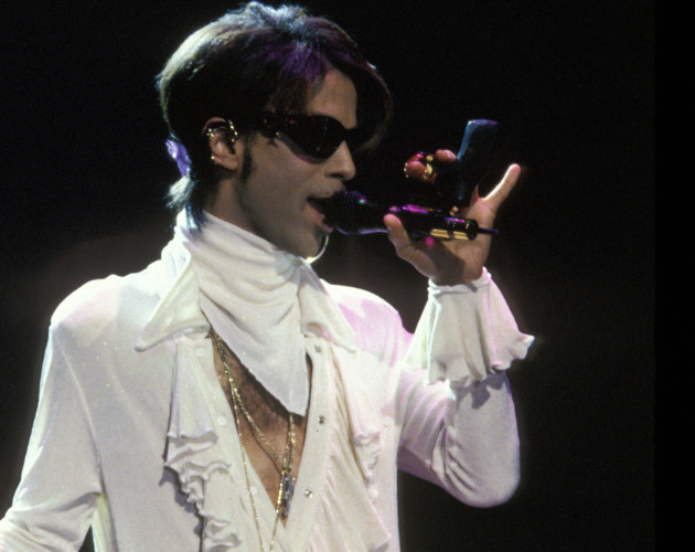 FILE PHOTOS - Prince Rogers Nelson The artist known as Prince has died at 57 Prince's body was discovered at his Paisley Park compound in Minnesota early Thursday morning on April 21, 2016