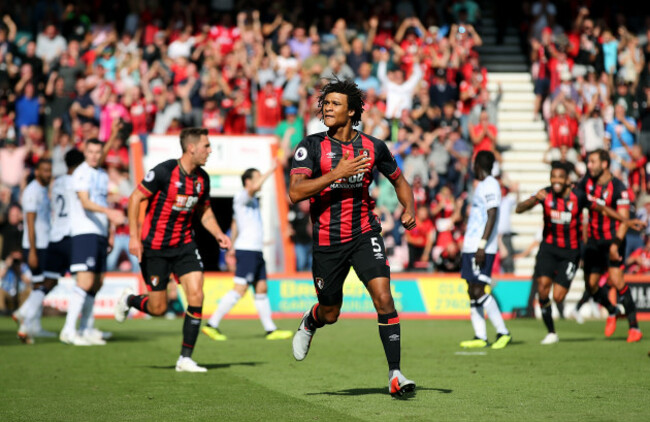 AFC Bournemouth v Everton - Premier League - Vitality Stadium