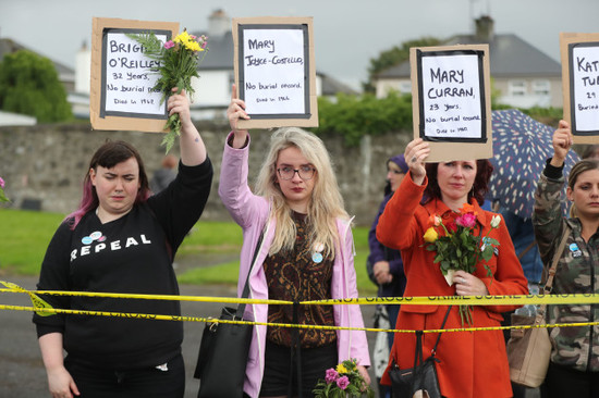 Pope Francis visit to Ireland - Day 2