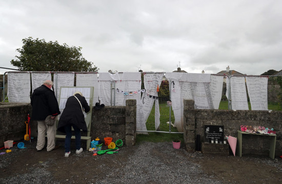 Pope Francis visit to Ireland - Day 2