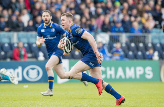 Rory O&rsquo;Loughlin