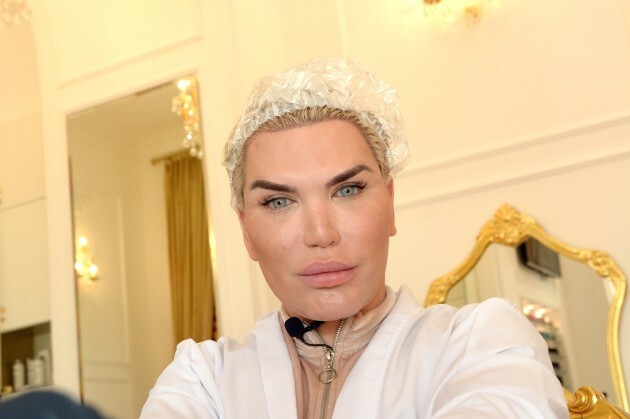 rodrigo alves celebrity big brother