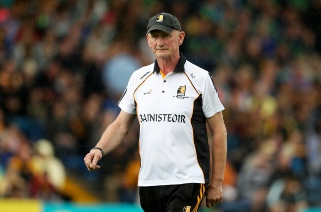 Brian Cody