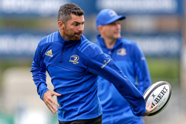 Rob Kearney