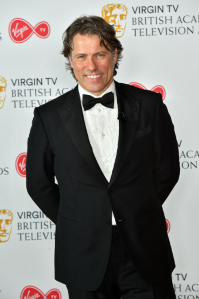 Virgin TV British Academy Television Awards 2018 - London