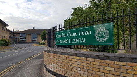 Concerns raised at Dublin hospital over suicidal man's attempt to take own life