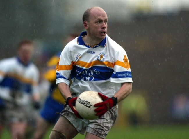 Peter Canavan DIGITAL