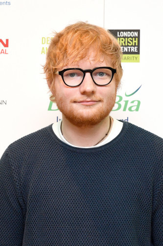 Ed Sheeran sued
