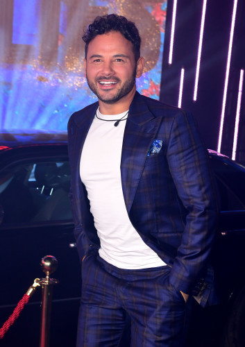 Celebrity Big Brother Launch Night 2018 - London