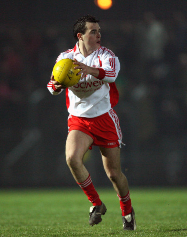 Cathal McCarron