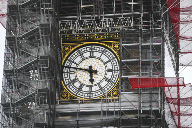 CHOGM 2018 LONDON PREPARATION