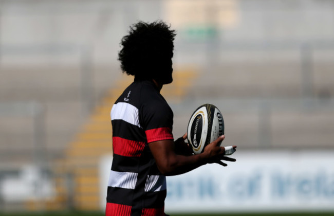 Henry Speight