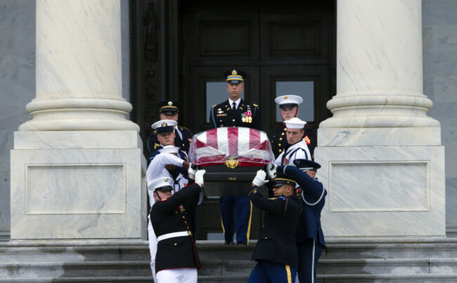 McCain