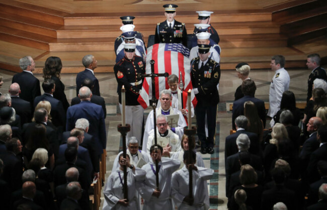 McCain