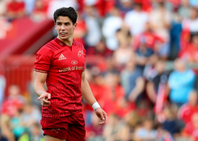 Joey Carbery