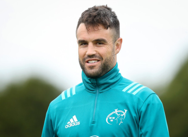 Conor Murray