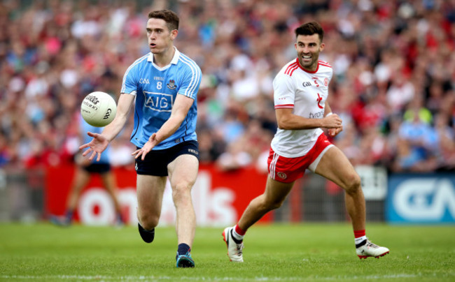 Brian Fenton