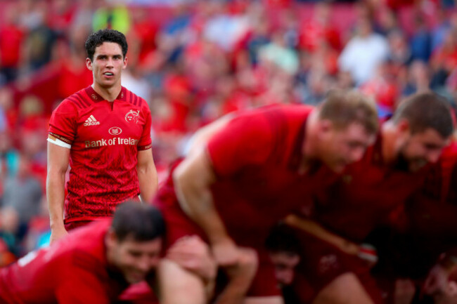 Joey Carbery