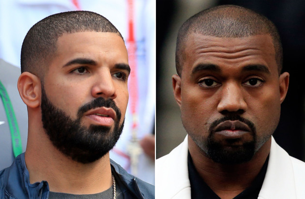 There S A Viral Twitter Theory That Drake S New Album Is All About