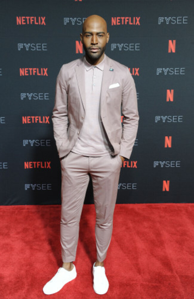 The Netflix’s FYSee event of ''QUEER EYE''