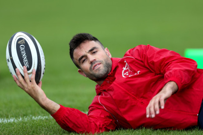 Conor Murray