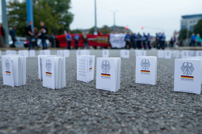 GERMANY-CHEMNITZ-PROTESTS