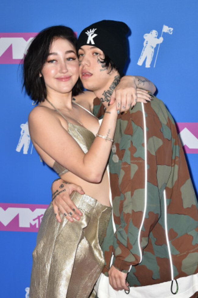 2018 MTV Video Music Awards - Arrivals - New York