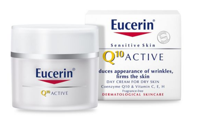 eucerin