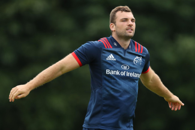 Tadhg Beirne