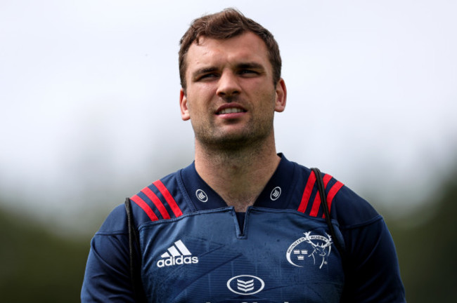 Tadhg Beirne