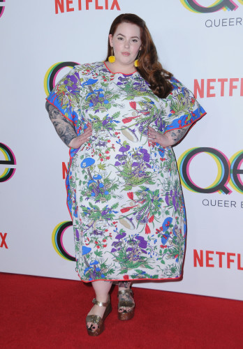 Netflix's ''Queer Eye'' Season 1 Premiere - California