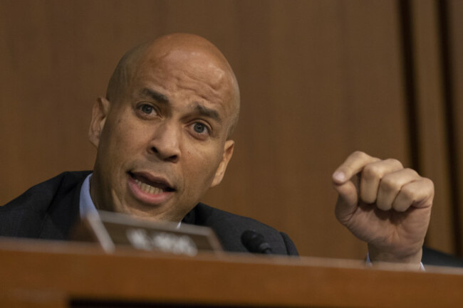 Kavanaugh Confirmation Hearing
