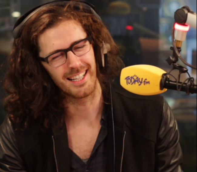 hozier