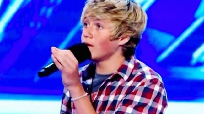 niall