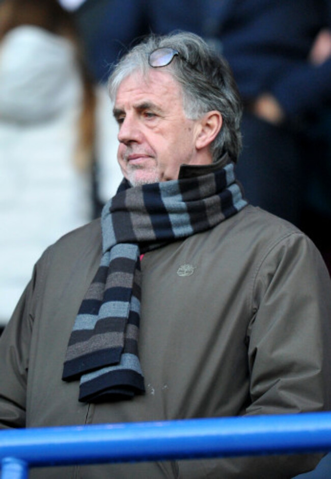 Soccer - Sky Bet Championship - Blackburn Rovers v Middlesbrough - Ewood Park