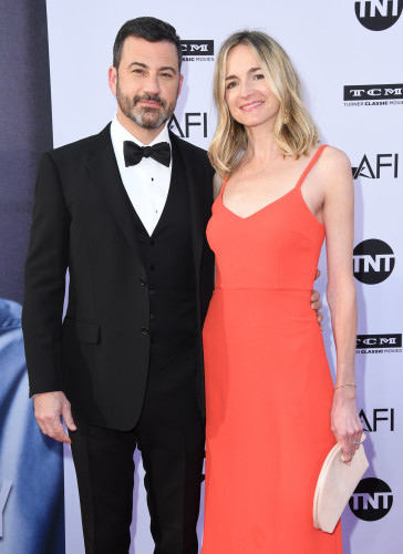 46th AFI Life Achievement Award Honoring George Clooney - Los Angeles