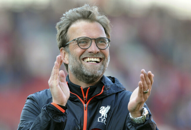 Liverpool Throw In Coach