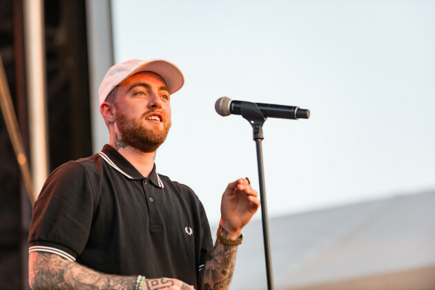 Mac Millers Death Has Exposed Our Own Deeply Misogynistic Tendencies