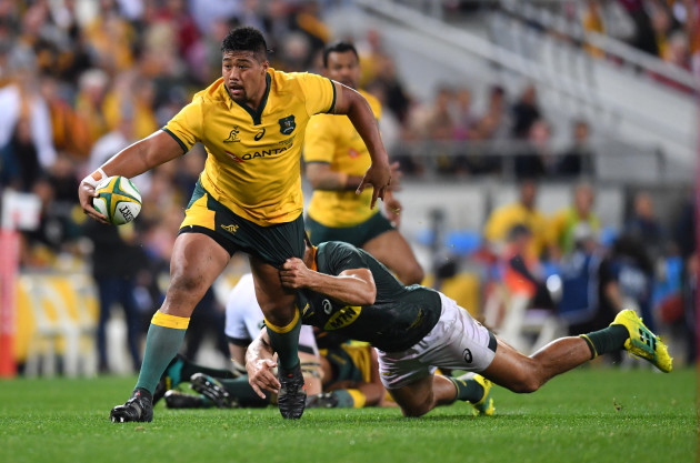 RUGBY CHAMPIONSHIP AUSTRALIA SOUTH AFRICA