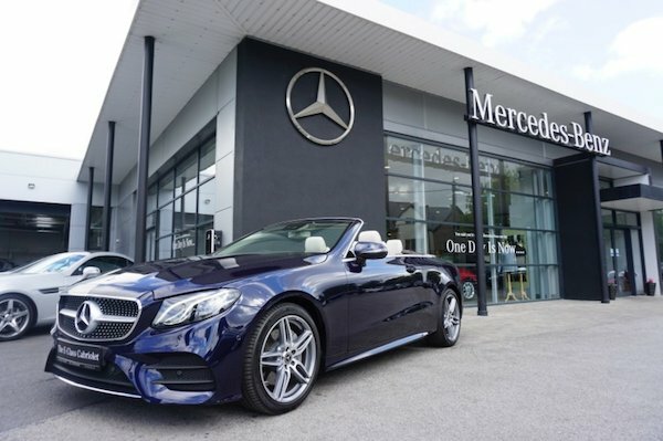 5 Of The Tastiest Two Door Cars For A Variety Of Budgets