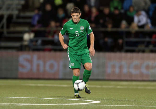 Darren O'Dea