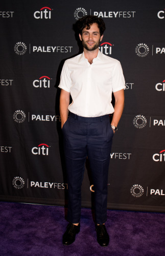 CA: The Cast of You at the PaleyFest