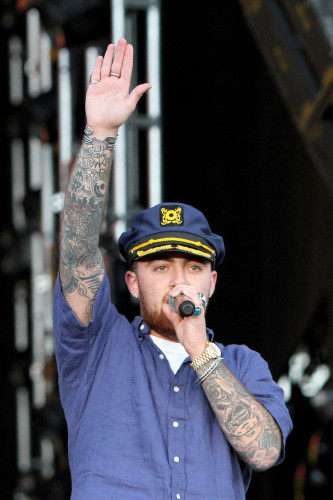 Portugal: US rapper Mac Miller has been found dead