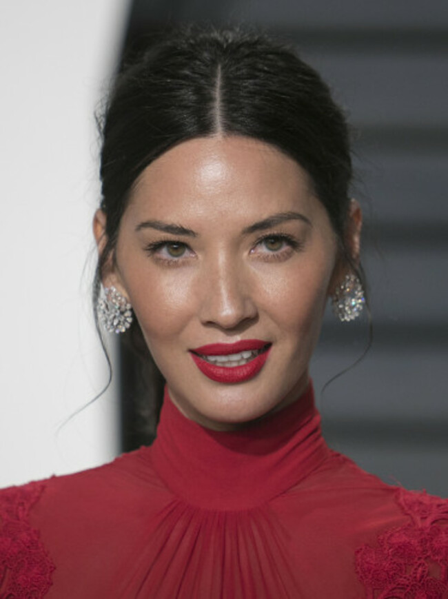 Olivia Munn