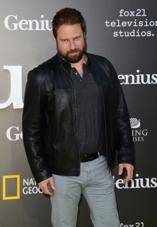 National Geographic's Genius Premiere - Los Angeles